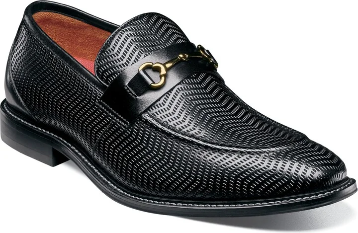 Madsen Bit Loafer