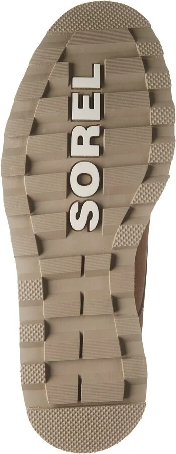 Madson II Moc Toe Waterproof Boot - Image 6