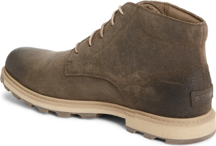 Madson II Waterproof Chukka Boot - Image 2