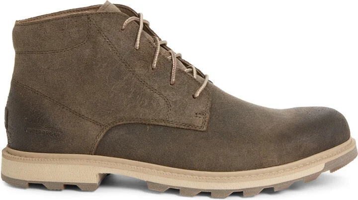 Madson II Waterproof Chukka Boot - Image 3