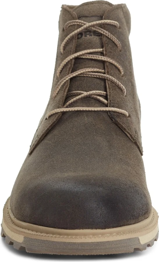 Madson II Waterproof Chukka Boot - Image 4