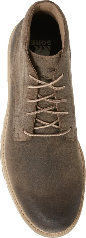 Madson II Waterproof Chukka Boot - Image 5