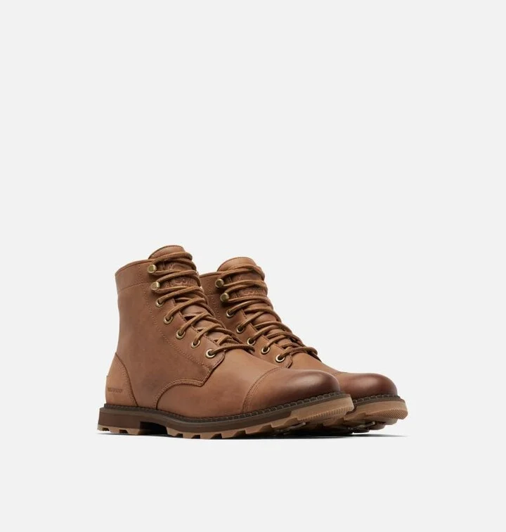 MADSON™ II Chore Men's Waterproof Boot - Image 2