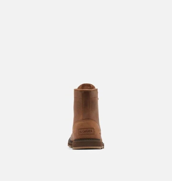 MADSON™ II Chore Men's Waterproof Boot - Image 3