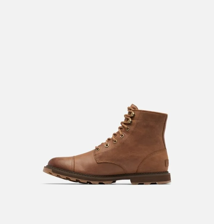 MADSON™ II Chore Men's Waterproof Boot - Image 4