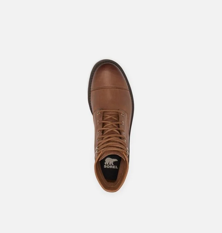 MADSON™ II Chore Men's Waterproof Boot - Image 5