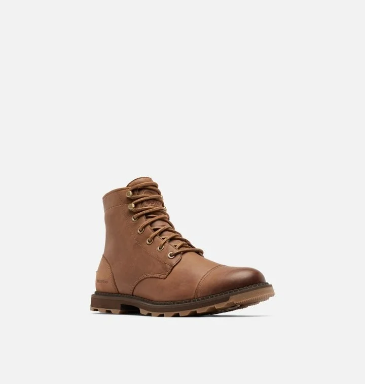 MADSON™ II Chore Men's Waterproof Boot - Image 7