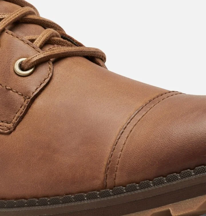 MADSON™ II Chore Men's Waterproof Boot - Image 9