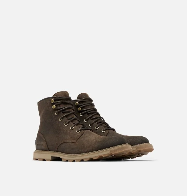 MADSON™ II Chore Men's Waterproof Boot - Image 2