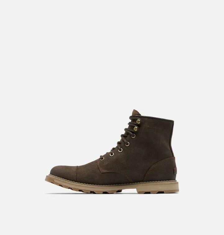 MADSON™ II Chore Men's Waterproof Boot - Image 4
