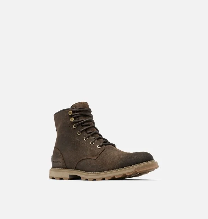 MADSON™ II Chore Men's Waterproof Boot - Image 7