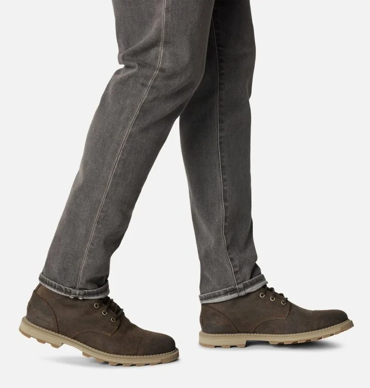 MADSON™ II Chore Men's Waterproof Boot - Image 8