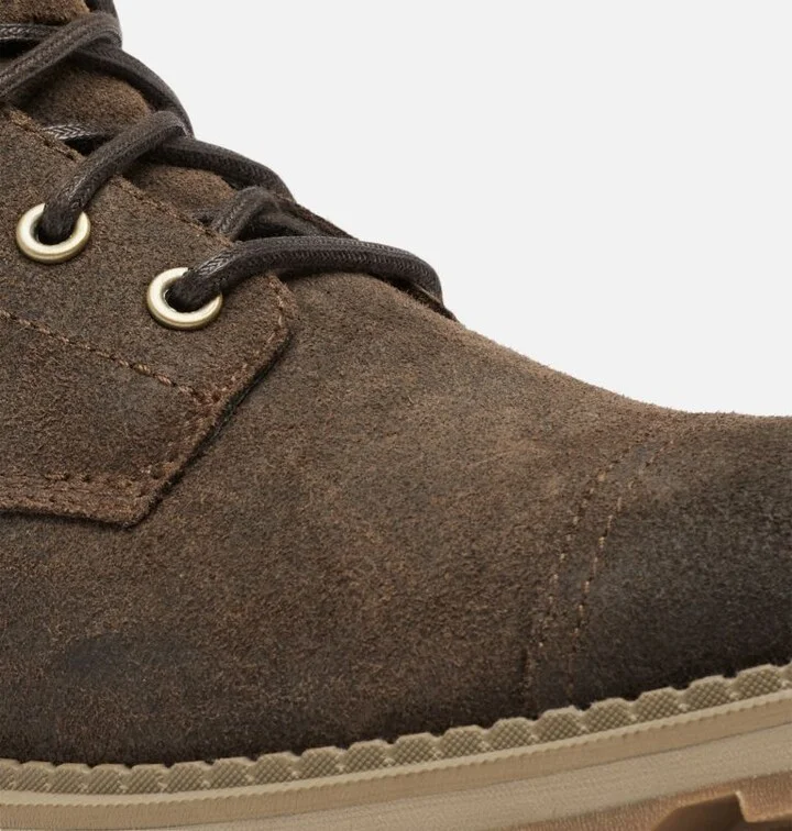 MADSON™ II Chore Men's Waterproof Boot - Image 9