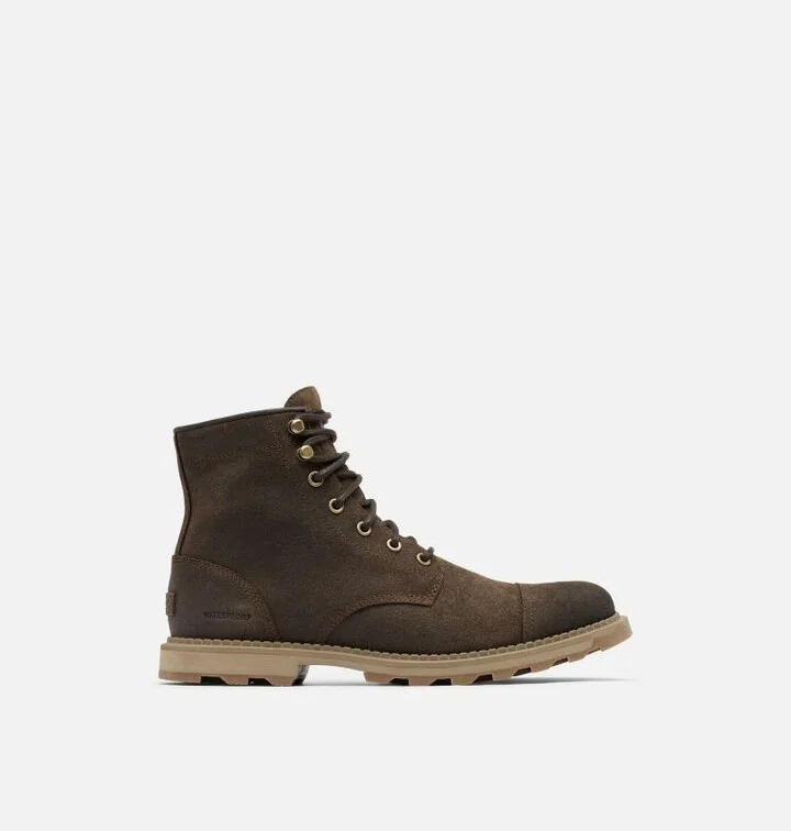 MADSON™ II Chore Men's Waterproof Boot