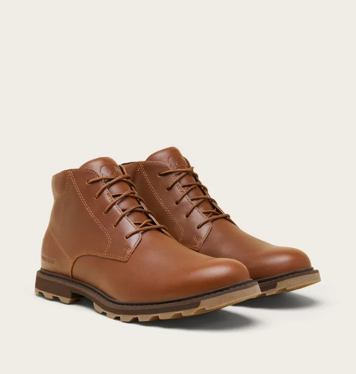 MADSON™ II Chukka Men's Waterproof Boot - Image 2