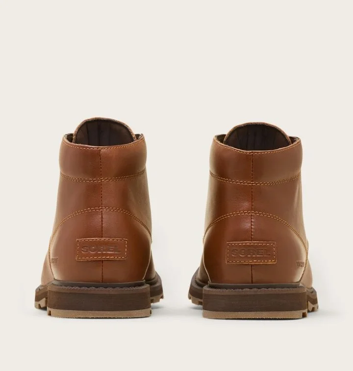 MADSON™ II Chukka Men's Waterproof Boot - Image 3
