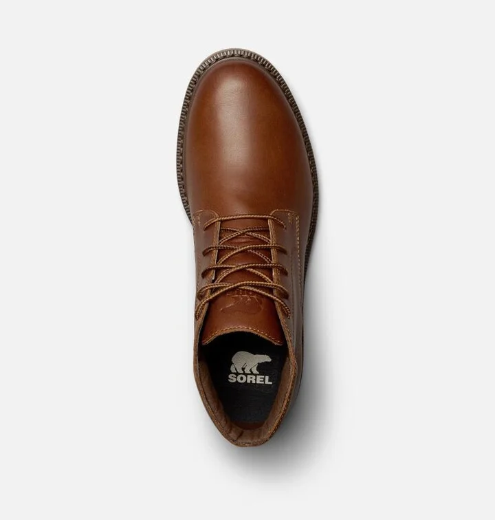 MADSON™ II Chukka Men's Waterproof Boot - Image 4