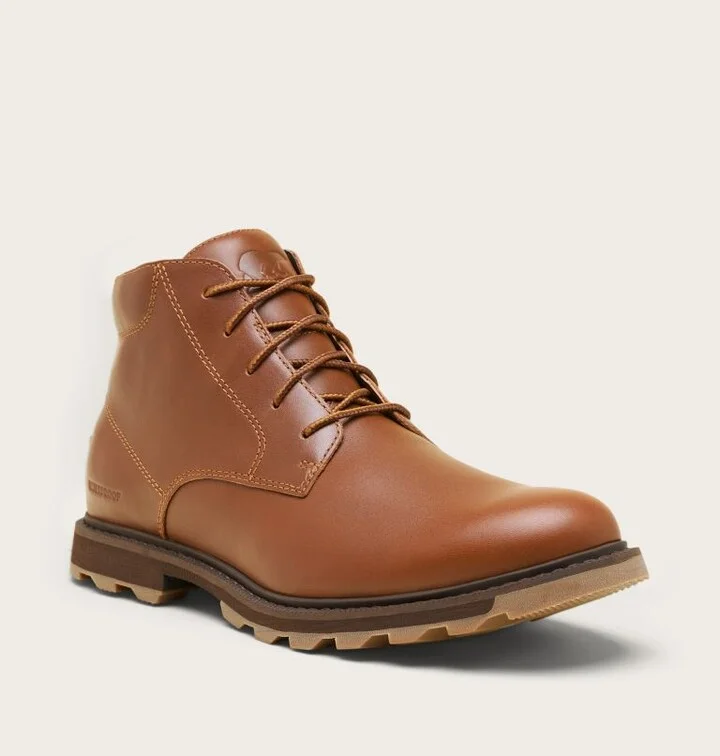 MADSON™ II Chukka Men's Waterproof Boot - Image 5
