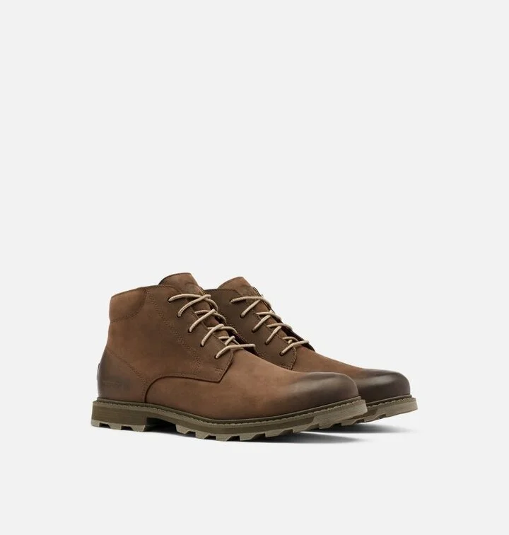 MADSON™ II Chukka Men's Waterproof Boot - Image 2