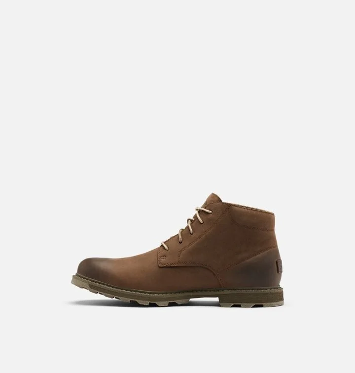 MADSON™ II Chukka Men's Waterproof Boot - Image 4
