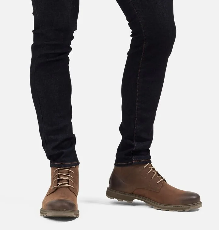 MADSON™ II Chukka Men's Waterproof Boot - Image 7