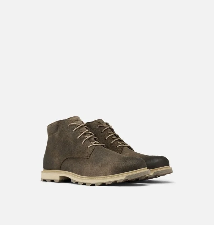 MADSON™ II Chukka Men's Waterproof Boot - Image 2