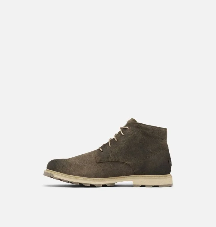 MADSON™ II Chukka Men's Waterproof Boot - Image 4