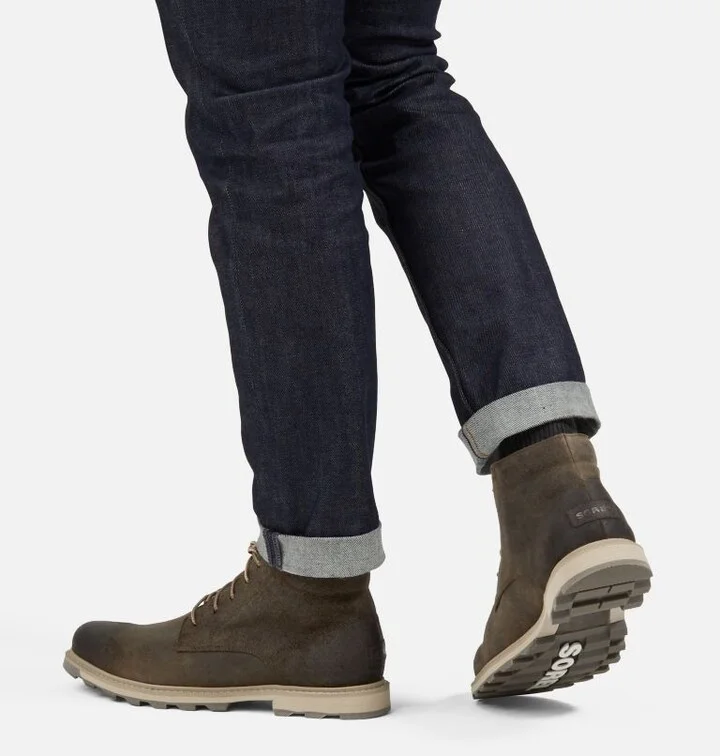 MADSON™ II Chukka Men's Waterproof Boot - Image 7