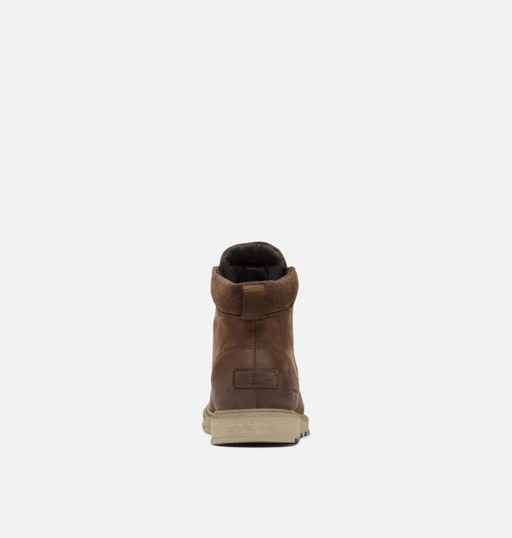 MADSON™ II Men's Moc Toe Waterproof Boot - Image 3