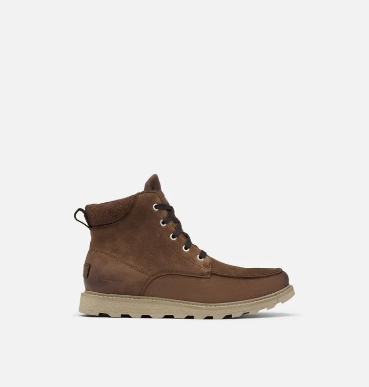 MADSON™ II Men's Moc Toe Waterproof Boot