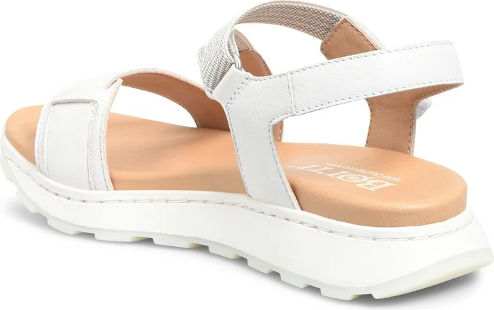 Mady Wedge Sandal - Image 2