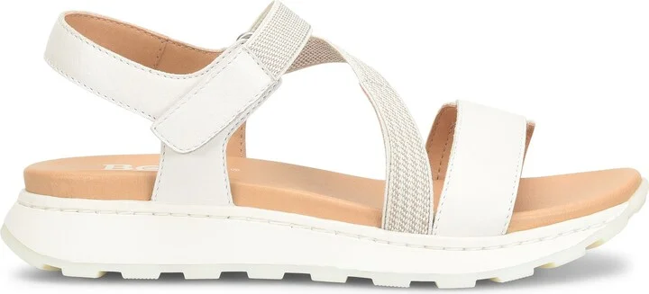 Mady Wedge Sandal - Image 3