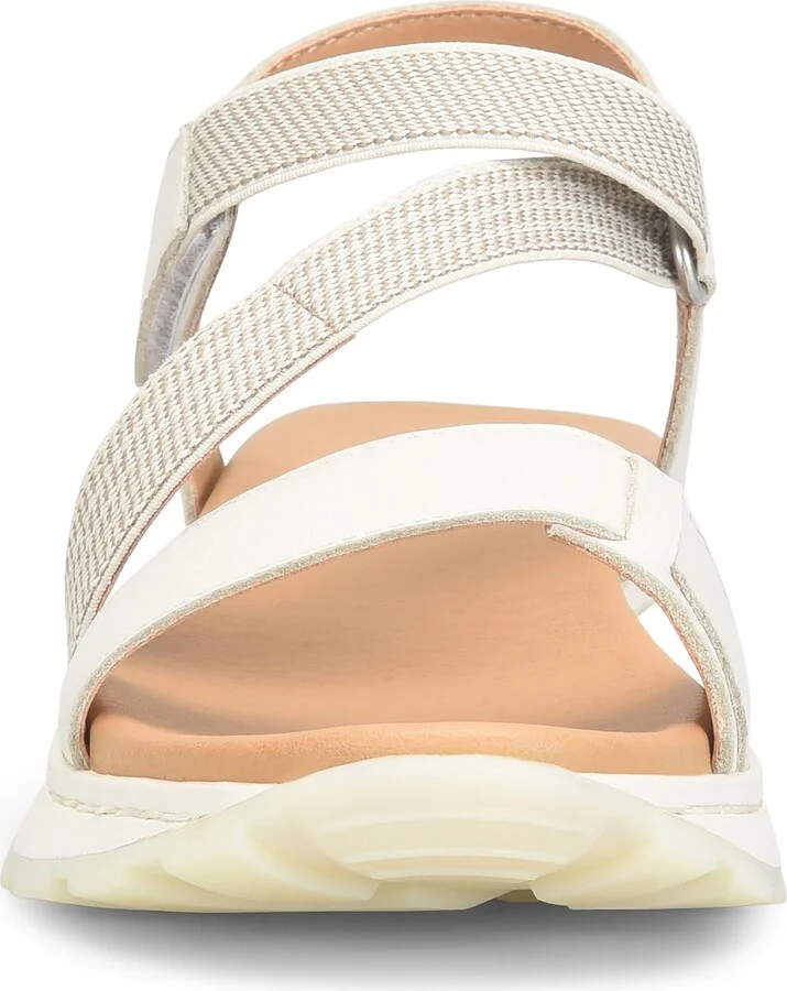 Mady Wedge Sandal - Image 4
