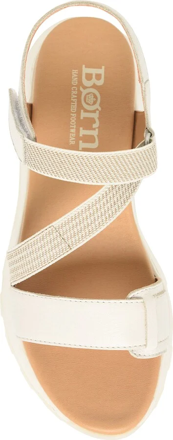Mady Wedge Sandal - Image 5