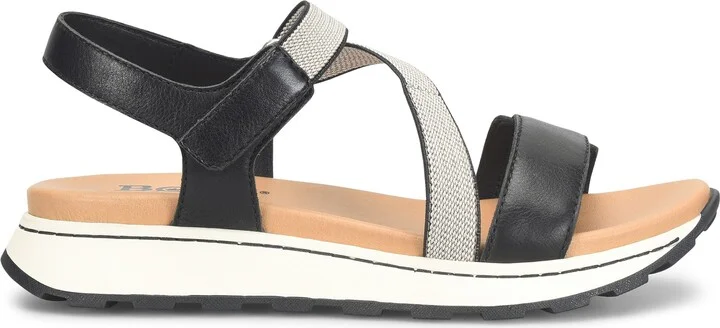 Mady Wedge Sandal - Image 9