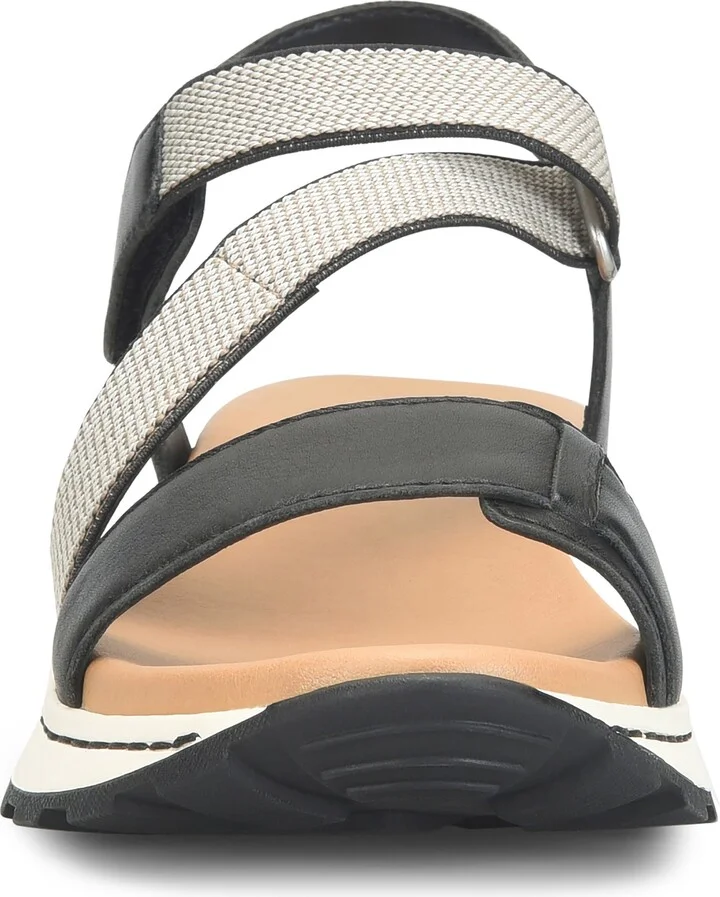 Mady Wedge Sandal - Image 10