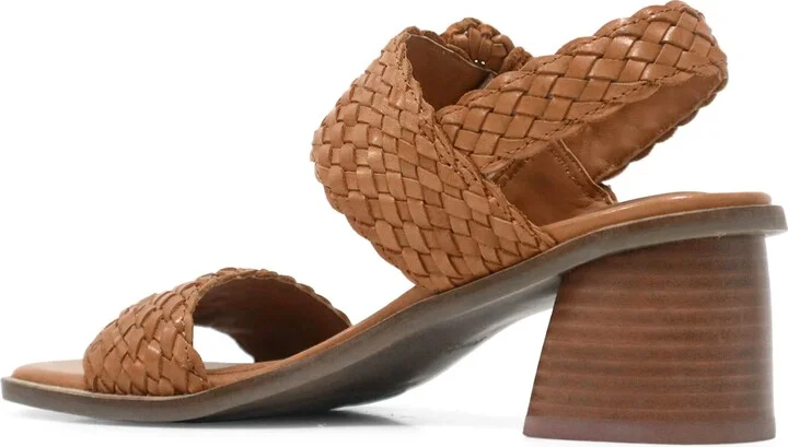 Madylyn Slingback Sandal - Image 2
