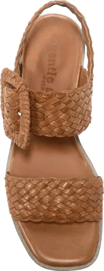 Madylyn Slingback Sandal - Image 4