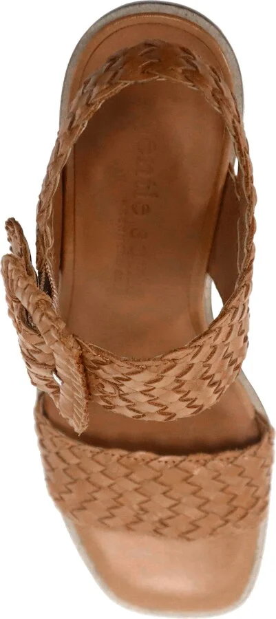 Madylyn Slingback Sandal - Image 5