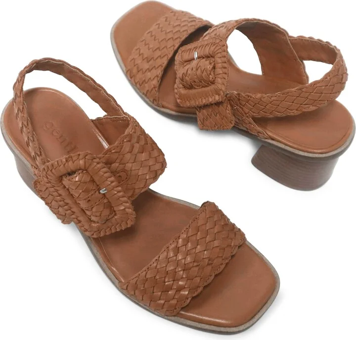Madylyn Slingback Sandal - Image 8