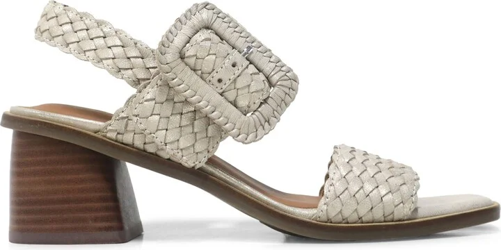 Madylyn Slingback Sandal - Image 11