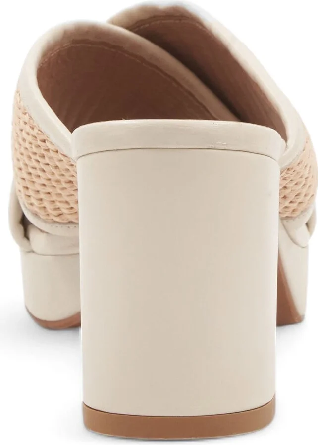 Madyson Water Repellent Platform Slide Sandal - Image 5