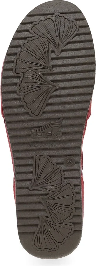 Mae Ankle Strap Platform Clog - Image 5