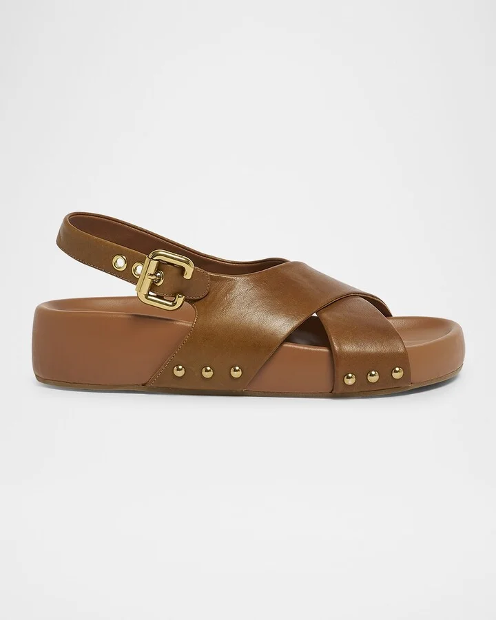 Ginger Brown