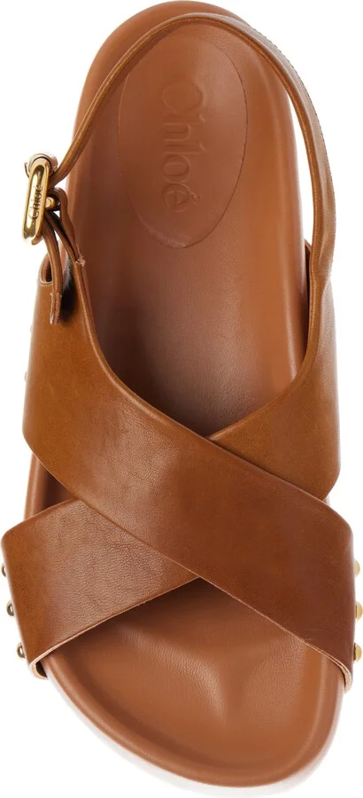 Mae Paddington Sandal - Image 4