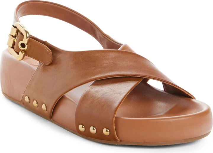 Mae Paddington Sandal