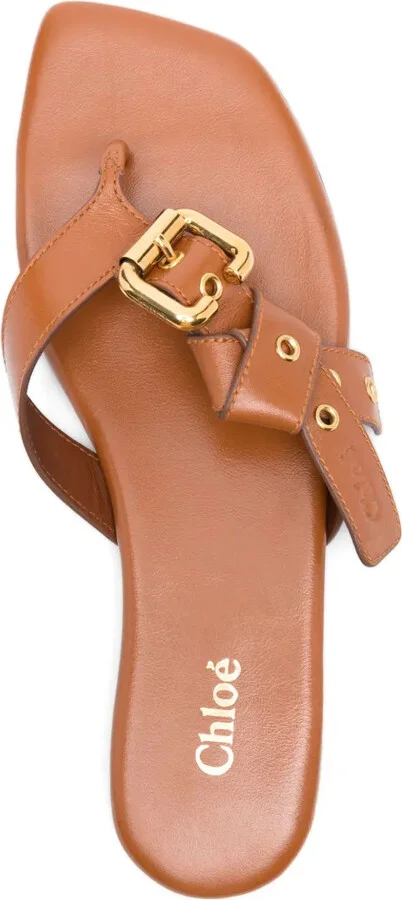 Mae sandals - Image 4