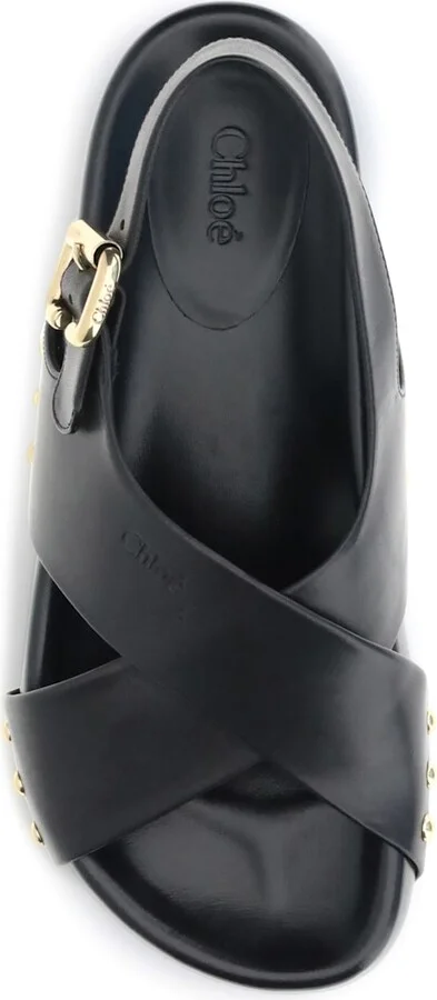 Mae Sandals - Image 4