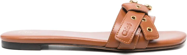 Mae sandals