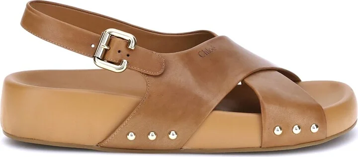 Mae Sandals